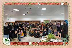 نشست‌های ادبی «دو پنجره» در کانون قم؛ از نقد «یک شعر بی‌طاقت» تا بررسی آثار اعضا